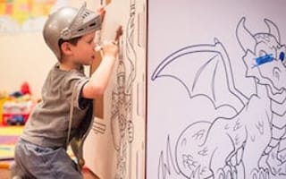 PopUp Play wins first place in SXSW pitch contest