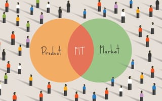 Product-Market Fit: What It Is and How to Measure It 