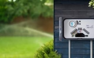 Rachio: the ultimate sprinkler system
