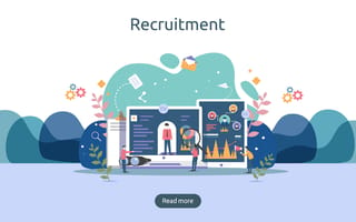 FREE DOWNLOAD: How To Scale The Recruiting Process