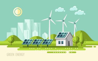 Greener Horizons: 7 Renewable Energy Companies in Atlanta