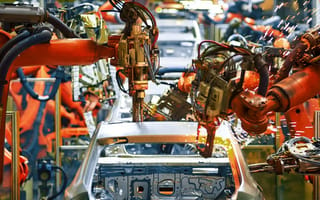 12 Car and Automotive Robotics Companies to Know