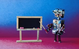 7 Examples of Robotics in Education to Know