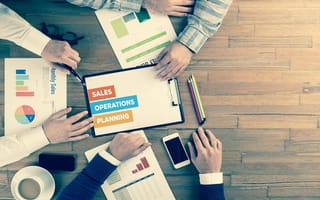 Everything You Need to Write a Sales Operations Manager Job Description