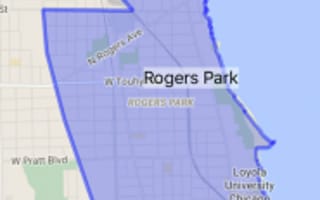 Neighborhoods App available in the App Store