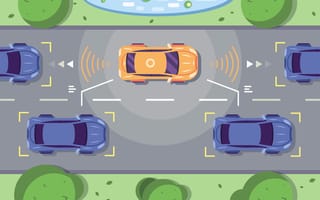 What's Keeping Driverless Vehicles Off the Roads?