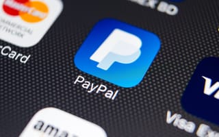 Digital payments could become $100 trillion market, says PayPal CEO