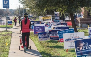 Big data is a campaign mainstay this midterm season