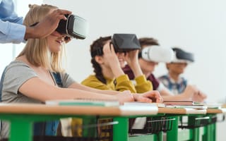 Educational VR Company MEL Science Secures $6 Million to Make STEM Fun 