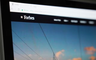Forbes to publish on the blockchain in partnership with Civil