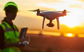 Lee County, N.C. invests in drone training for public safety