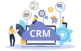 Choosing the Right CRM for Your Startup