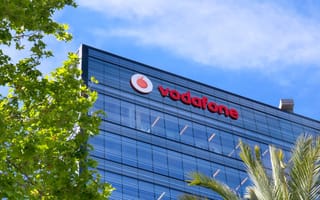 AT&T and Vodafone Business partner for IoT in connected cars