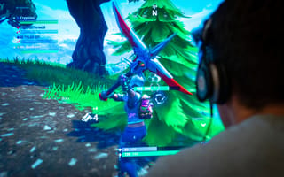 Fortnite dives deep in data lakes - and others should too