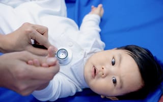 AI can help as diagnosis tool for congenital heart defects