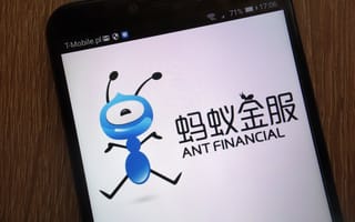 Ant Financial buys remittances firm WorldFirst for estimated $700m