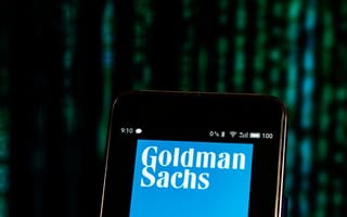 Rates on Goldman Sachs' Marcus account are going up