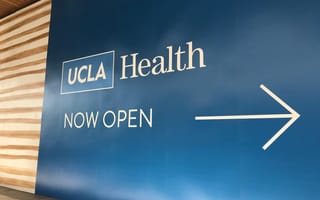 UCLA Health partners with Microsoft Azure to better patient outcomes
