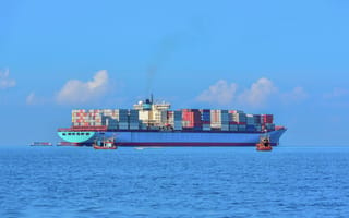 Lloyd’s to use IoT for marine cargo management