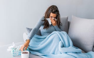 How big data is keeping flu season under wraps
