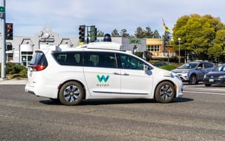 Waymo doubling down on self-driving car production in Detroit