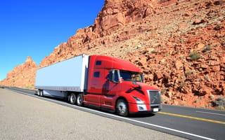 UPS Ventures Invests in Self-Driving Trucking Company TuSimple