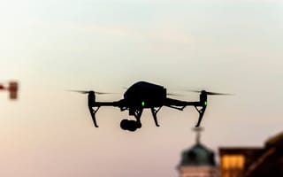 FAA: Drones must show registration number on exterior