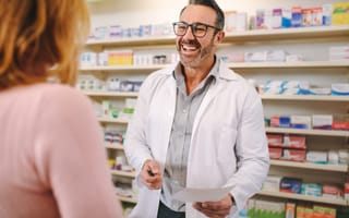 Humana partners with Aspen RxHealth to demystify medication for patients