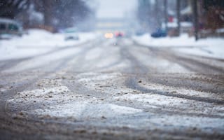 Ind. startup uses sensors to enable smart de-icing on wintry roads 