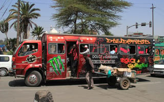 BRCK and Swvl Collaborate to Upgrade Buses in Kenya With Wi-Fi Solutions