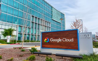 Moonshot factory spinoff Chronicle joins Google Cloud