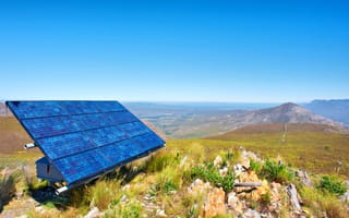 Blockchain on the verge of transforming renewable energy in Africa
