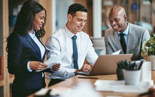 4 Diversity, Equity and Inclusion Strategies Your Company Should Be Investing in Right Now