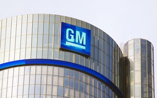 GM files application for blockchain patent