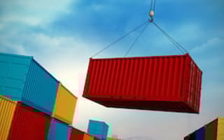 New Relic Generates Real Data on Docker Container Adoption