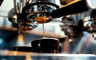 Wake up and smell the automation: coffee sales to decline due to robots