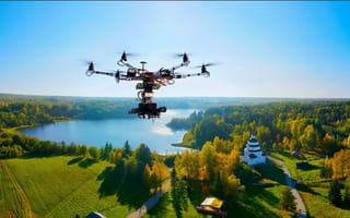 Safir project aims to harmonize rules for drone use in Europe