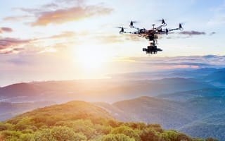 World Economic Forum releases Advanced Drone Operator's Toolkit at Davos