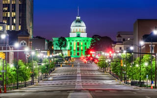 Montgomery, Alabama launches Smart City Living Lab