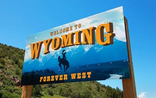 Wyoming passes new blockchain legislation