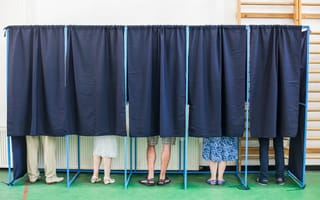 Thailand becomes first country to roll out blockchain voting for primary election