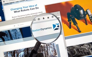 Boston Dynamics receives additional $37 million from SoftBank