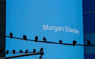 Morgan Stanley speeds up onboarding to win over fintech startups