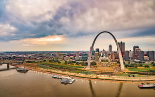 St. Louis fielding bids to outfit city with smart sensors