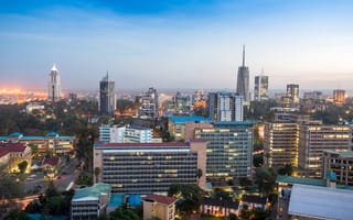 Kenyan government to leverage blockchain for affordable housing