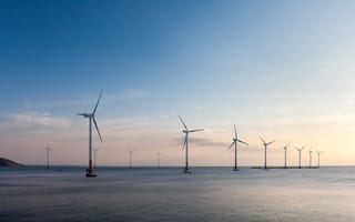 Green energy use spikes as data demand rises