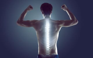 Robotic tech developed to conduct spinal surgery 