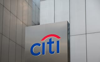 Citigroup partners with fraud detection startup Feedzai
