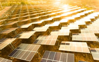 Nigerian blockchain startup aims to democratize solar energy