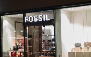 Fossil selling smartwatch IP to Google for $40 million